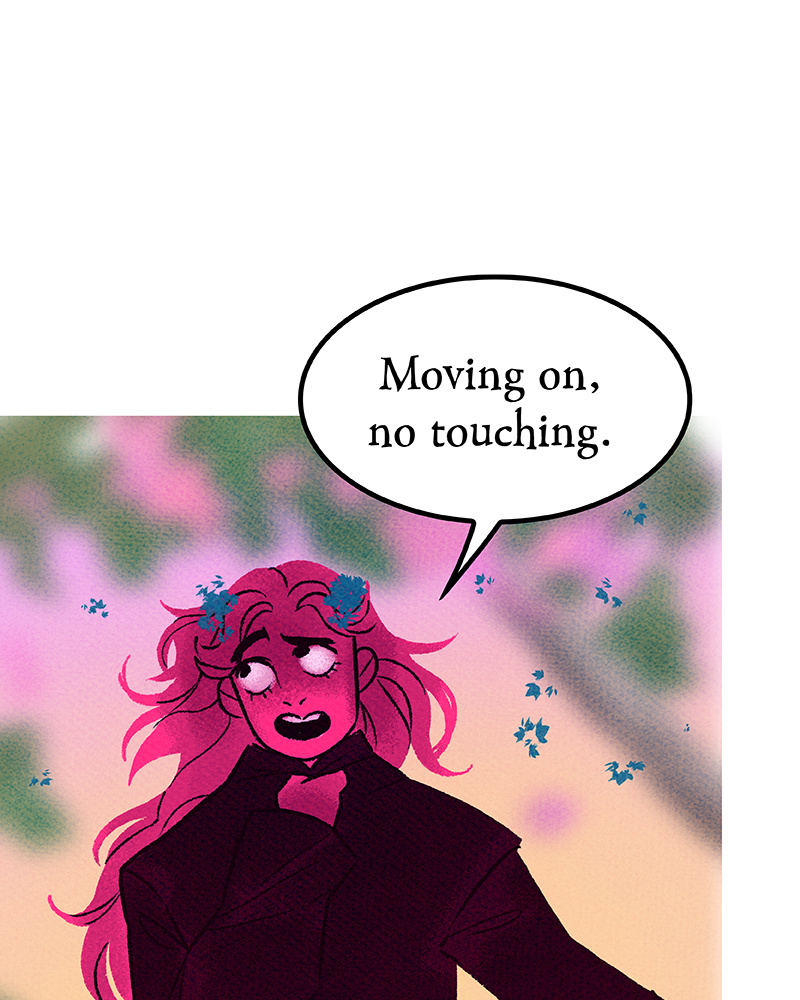 Lore Olympus - Chapter 90