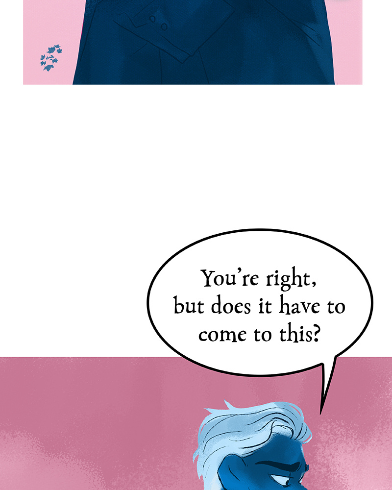 Lore Olympus - Chapter 90