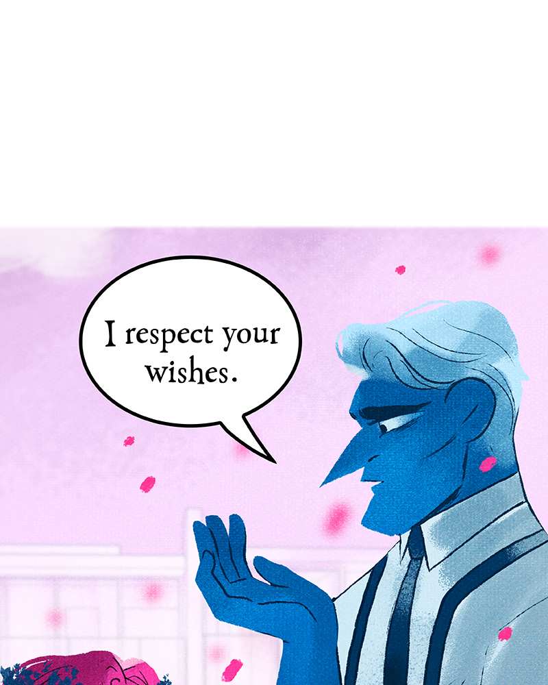 Lore Olympus - Chapter 90