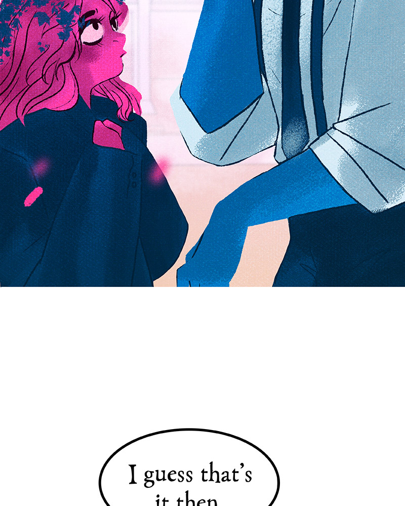 Lore Olympus - Chapter 90