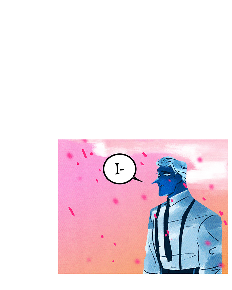 Lore Olympus - Chapter 90