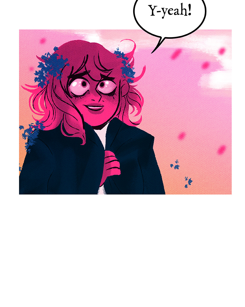 Lore Olympus - Chapter 90