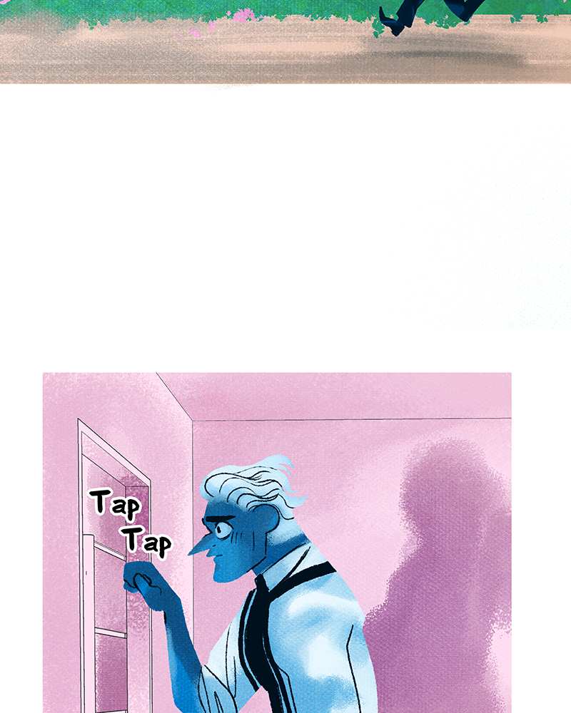 Lore Olympus - Chapter 90