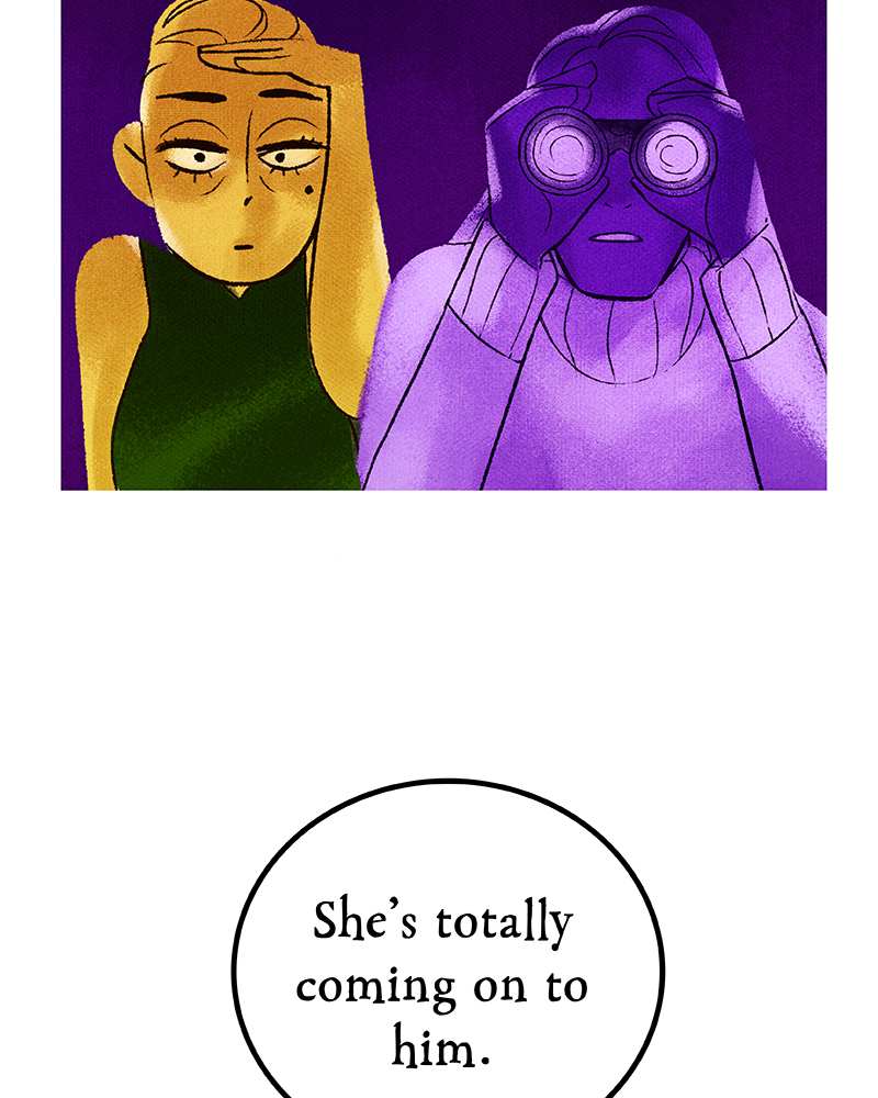 Lore Olympus - Chapter 80