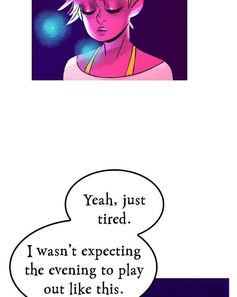 Lore Olympus - Chapter 80