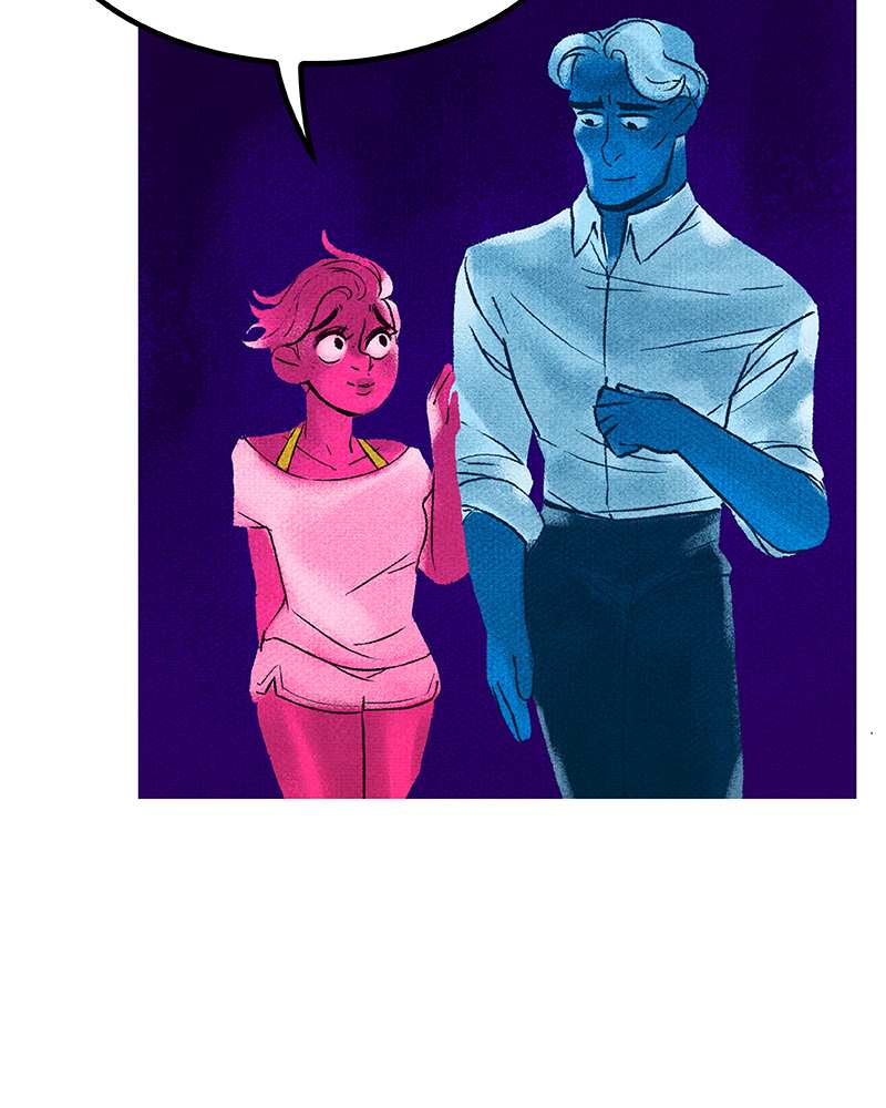 Lore Olympus - Chapter 80