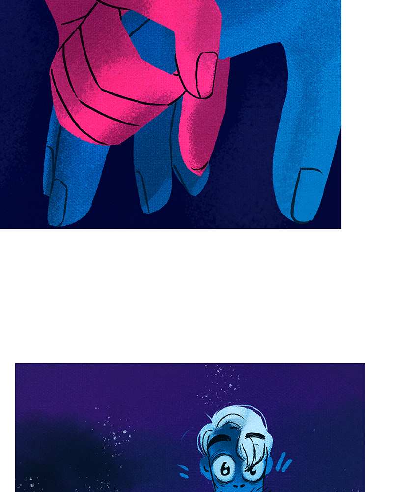 Lore Olympus - Chapter 80