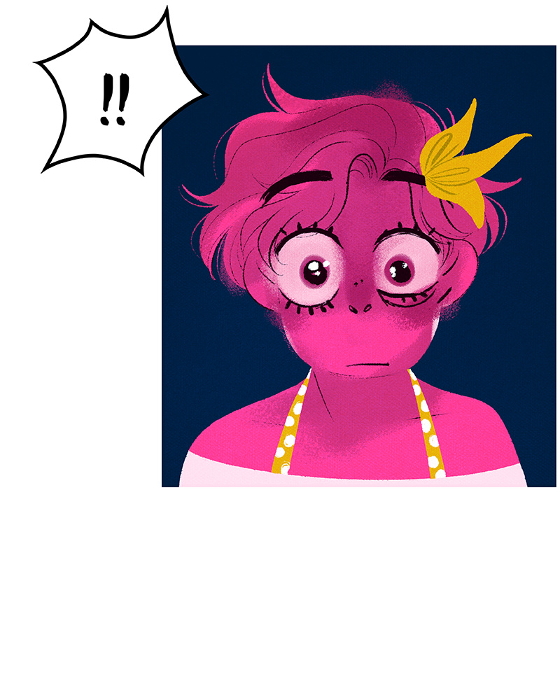 Lore Olympus - Chapter 80