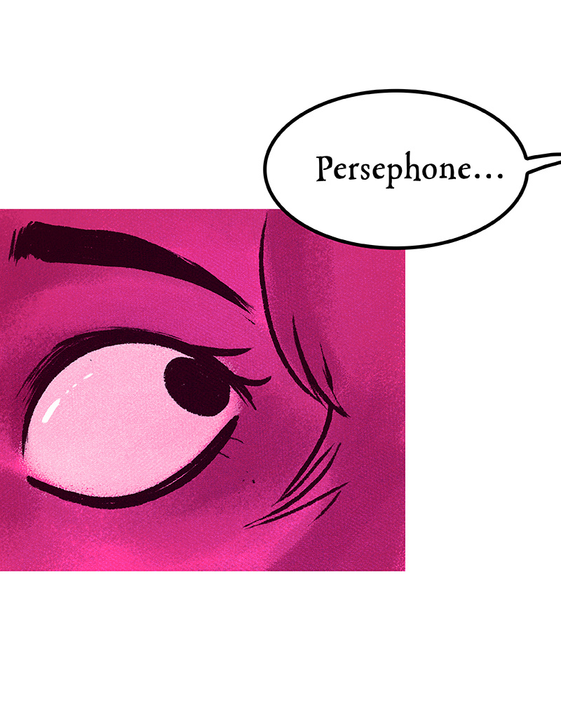 Lore Olympus - Chapter 80