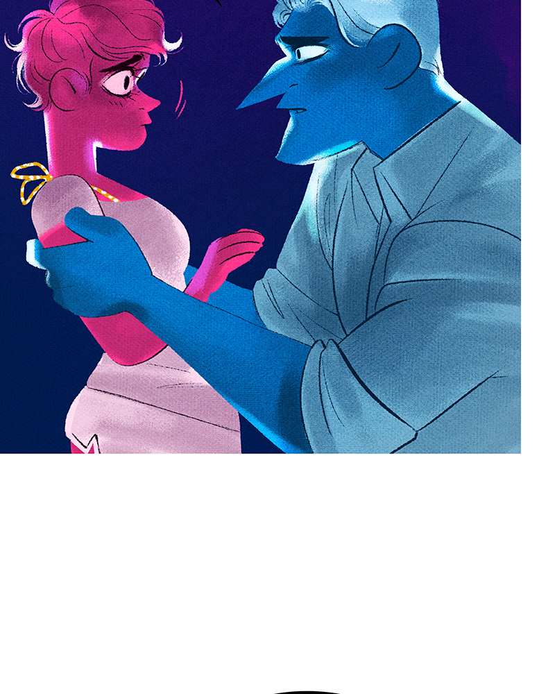 Lore Olympus - Chapter 80