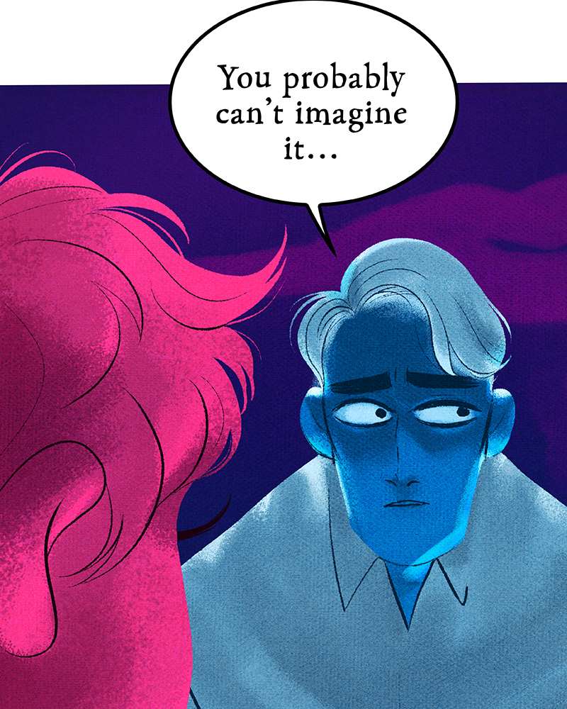 Lore Olympus - Chapter 80