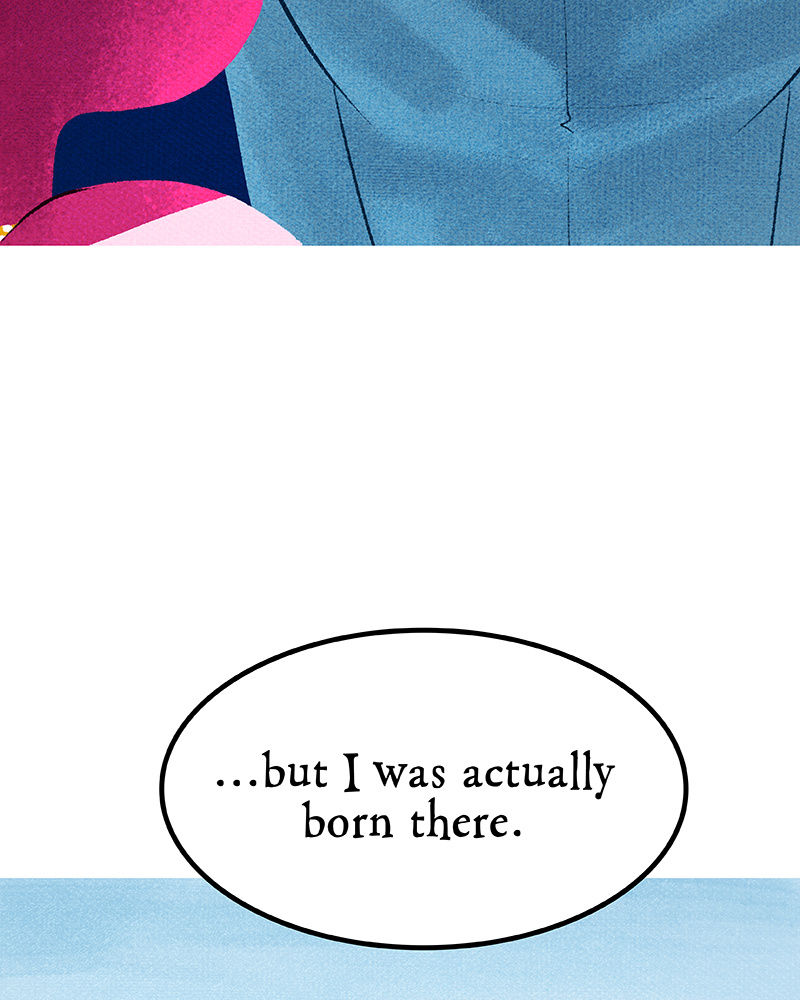 Lore Olympus - Chapter 80