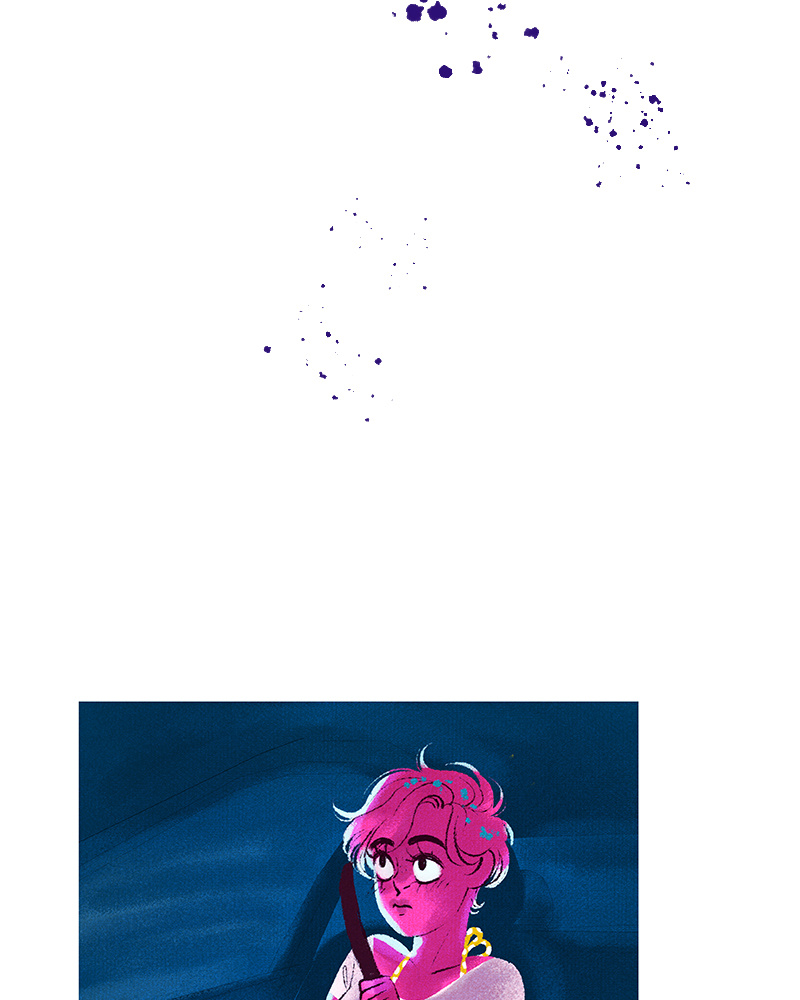 Lore Olympus - Chapter 80