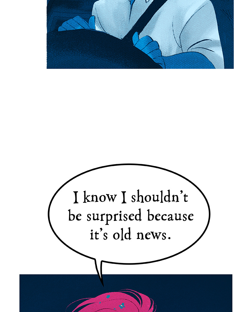 Lore Olympus - Chapter 80