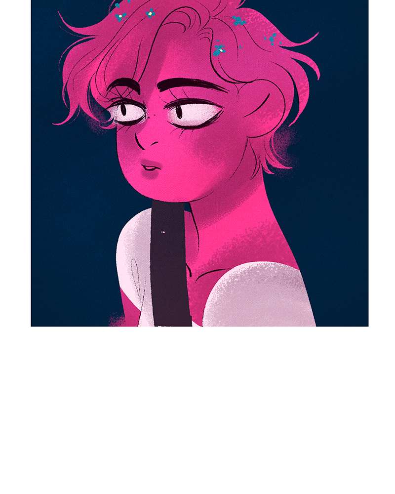 Lore Olympus - Chapter 80