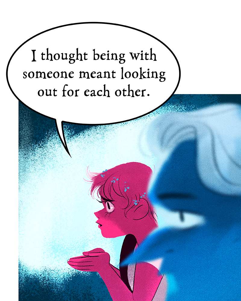 Lore Olympus - Chapter 80