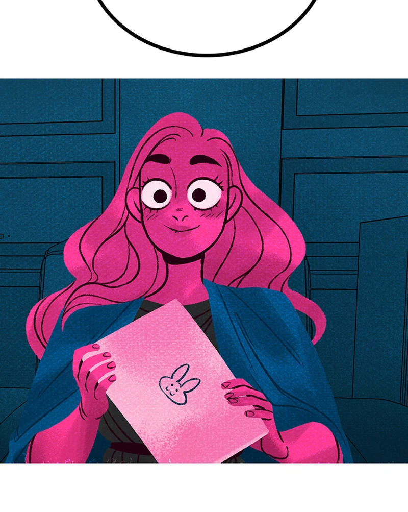 Lore Olympus - Chapter 246