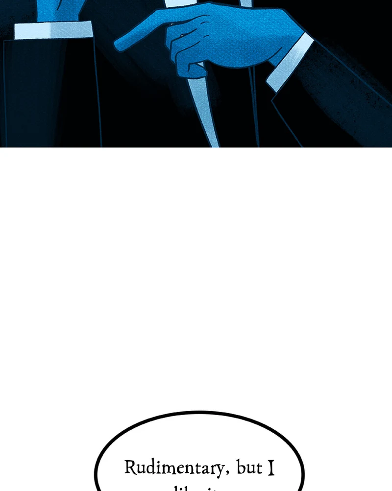 Lore Olympus - Chapter 246