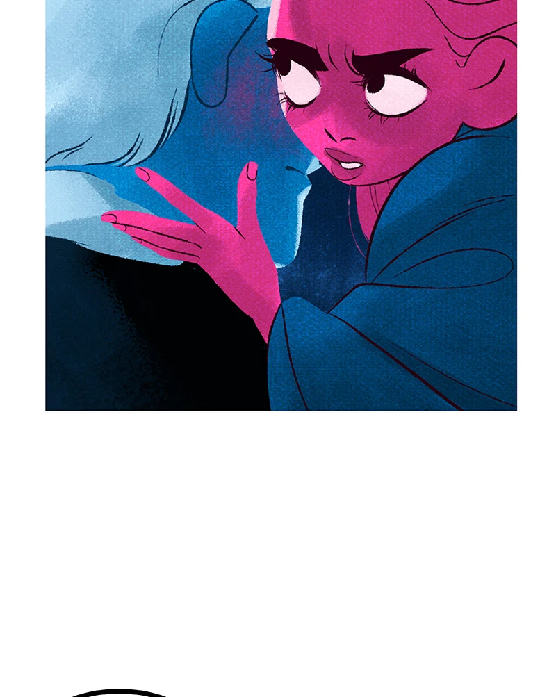 Lore Olympus - Chapter 246