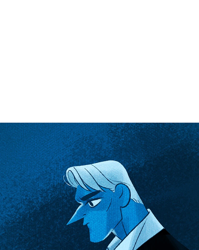 Lore Olympus - Chapter 246