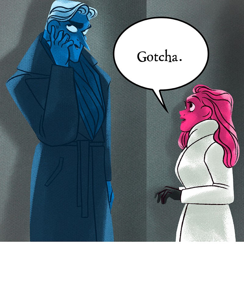 Lore Olympus - Chapter 164