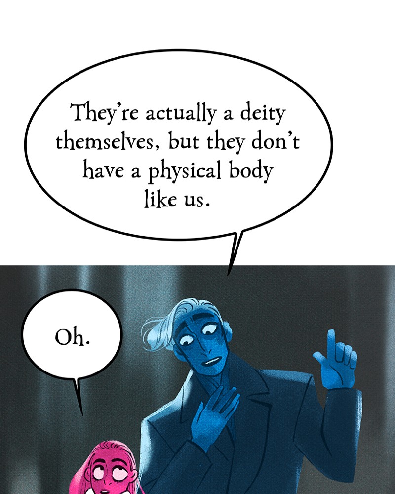 Lore Olympus - Chapter 164