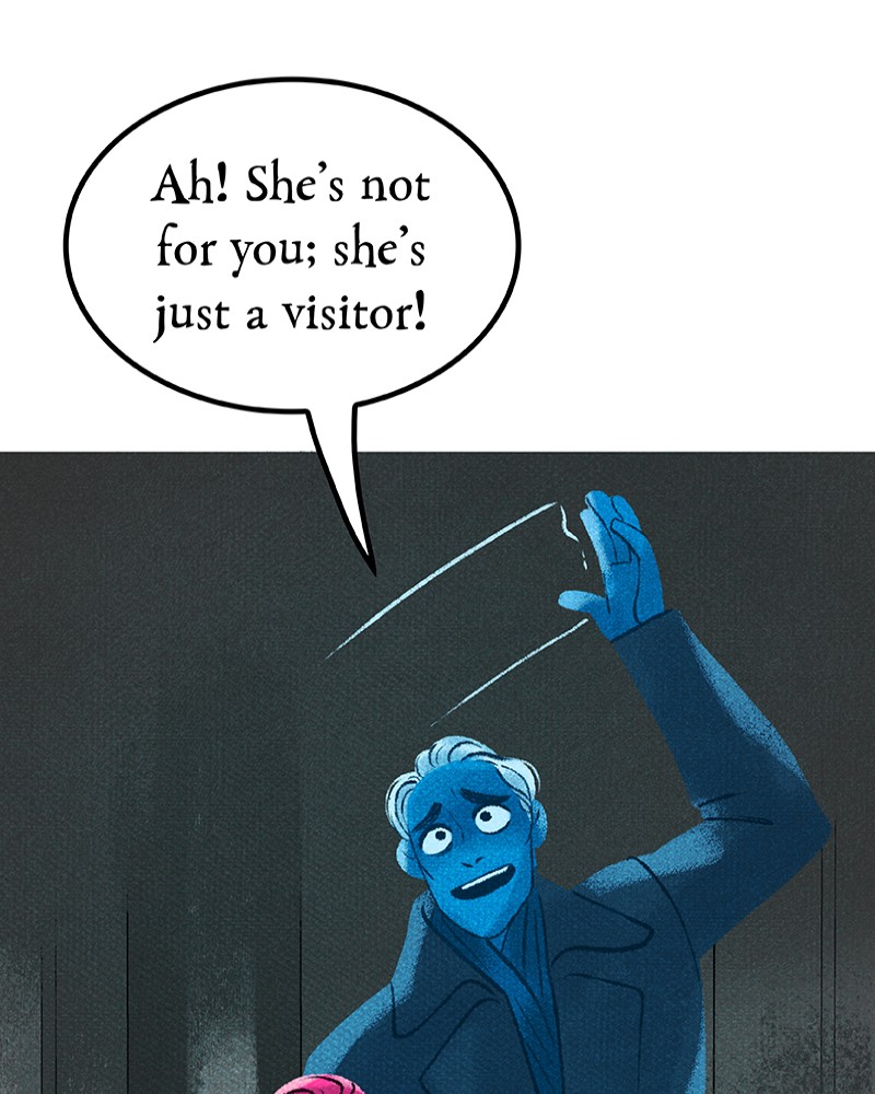 Lore Olympus - Chapter 164