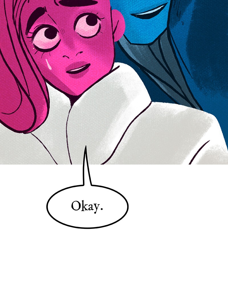 Lore Olympus - Chapter 164