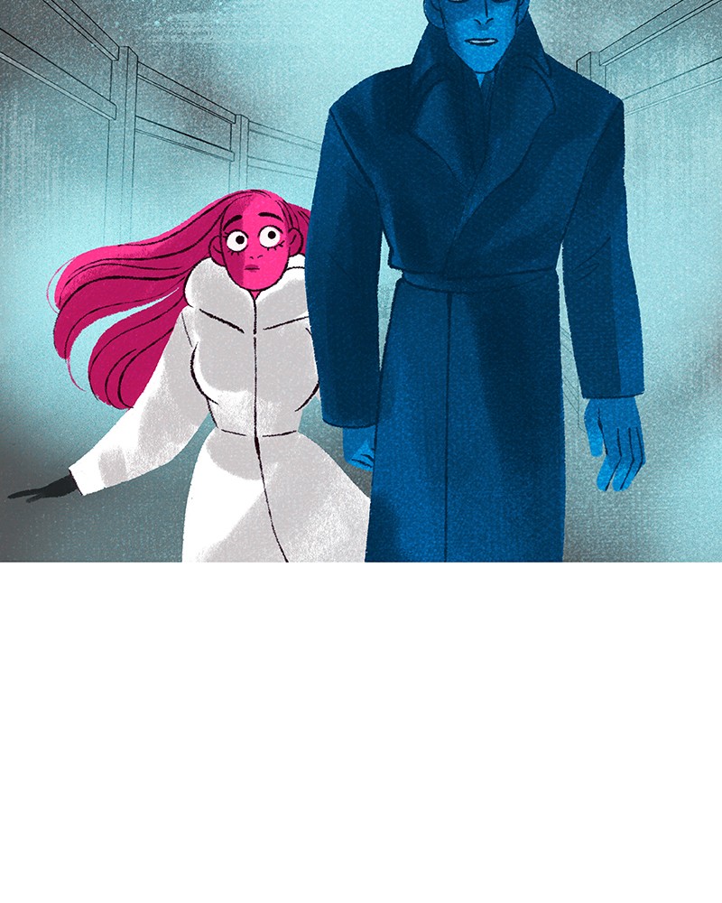 Lore Olympus - Chapter 164