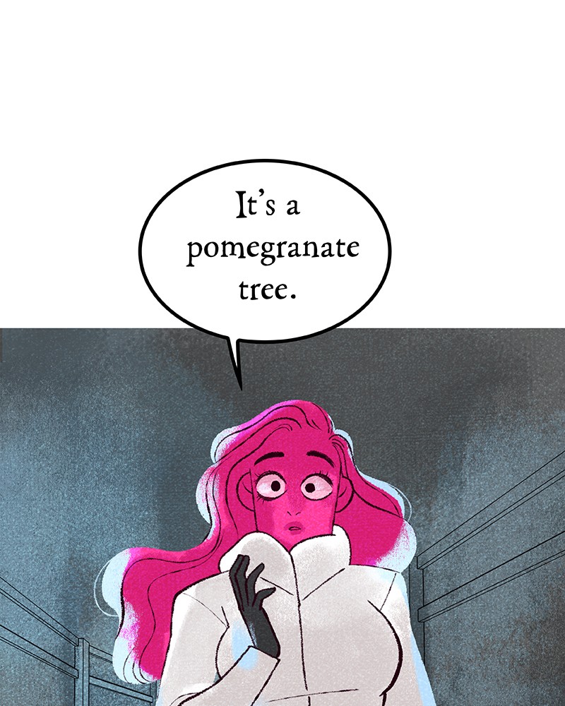 Lore Olympus - Chapter 164