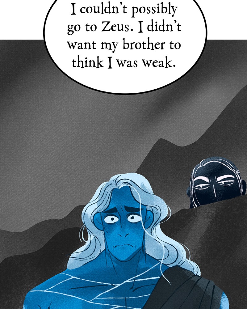 Lore Olympus - Chapter 164