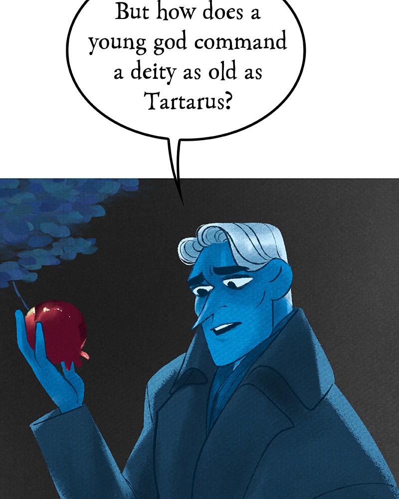 Lore Olympus - Chapter 164