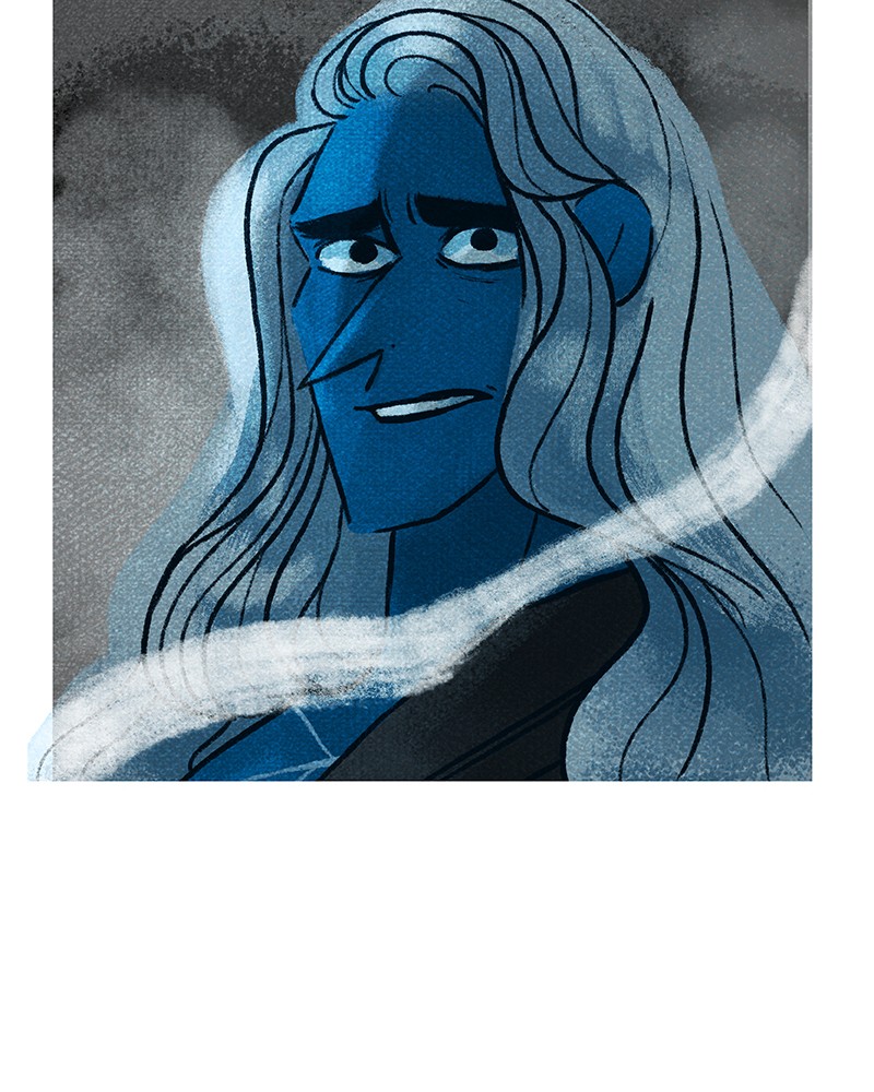 Lore Olympus - Chapter 164