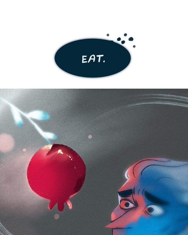 Lore Olympus - Chapter 164