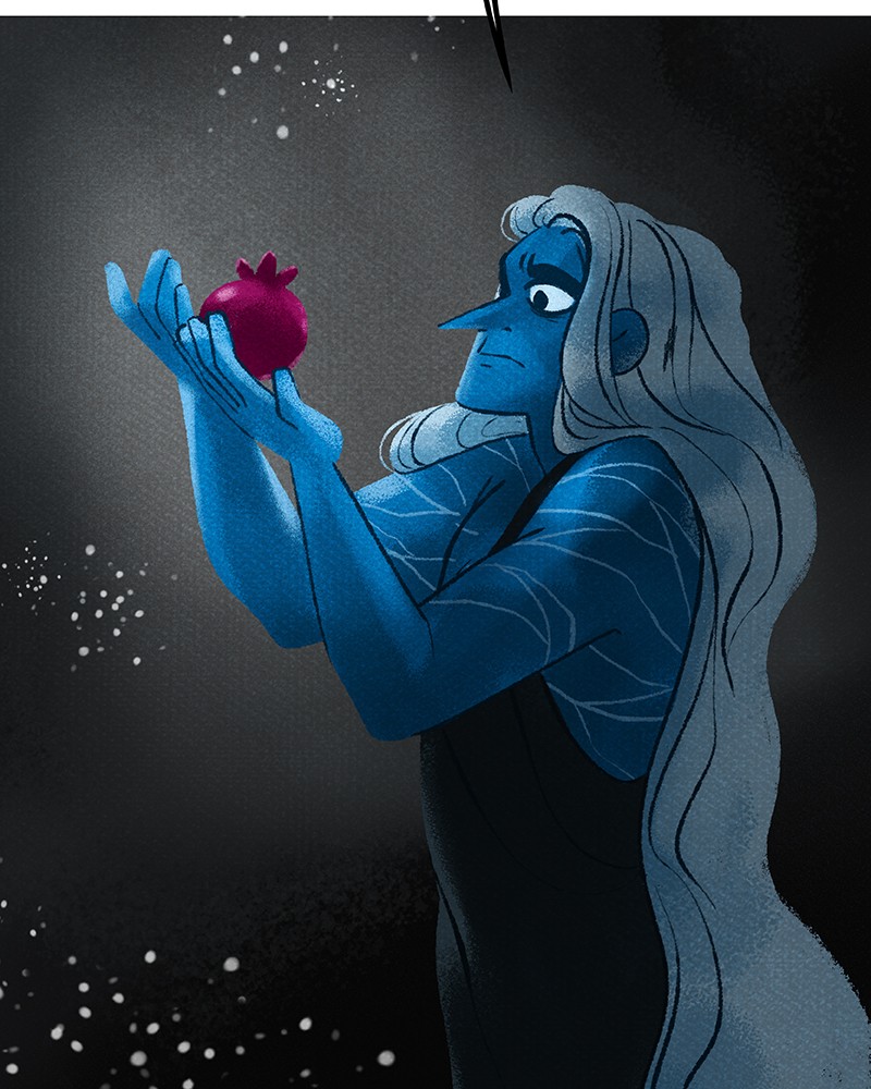 Lore Olympus - Chapter 164