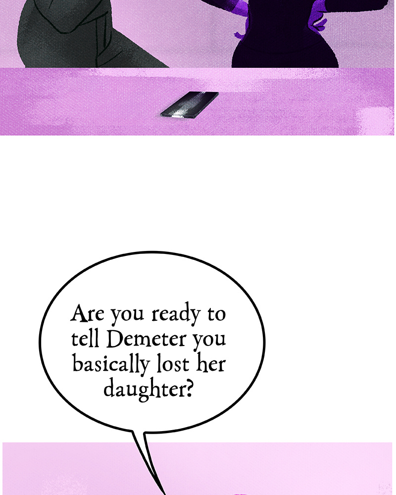 Lore Olympus - Chapter 119