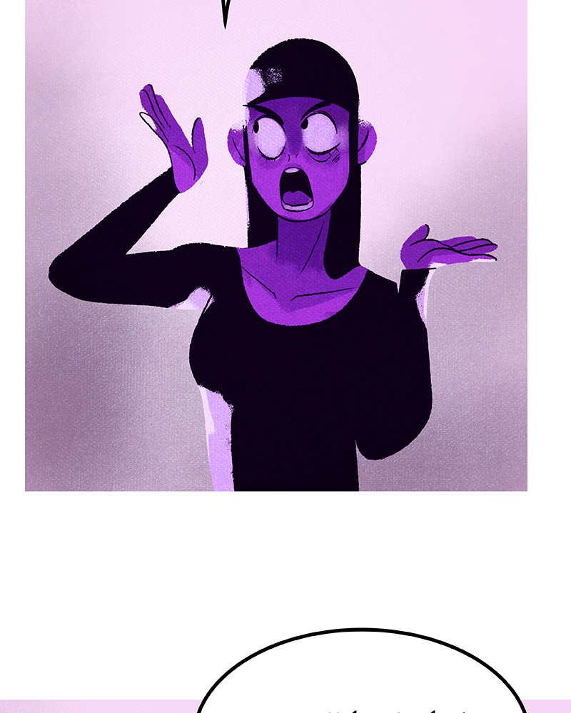 Lore Olympus - Chapter 119