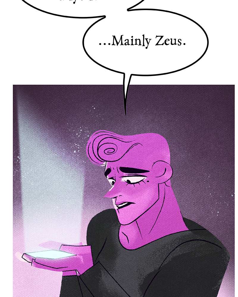 Lore Olympus - Chapter 119