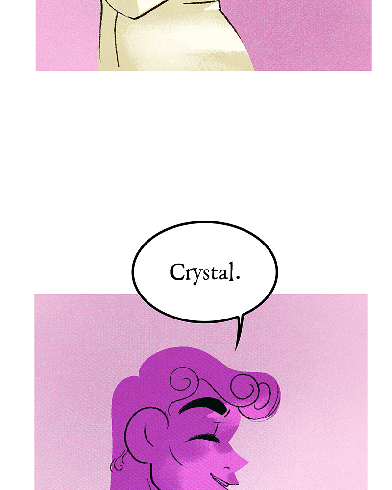 Lore Olympus - Chapter 119