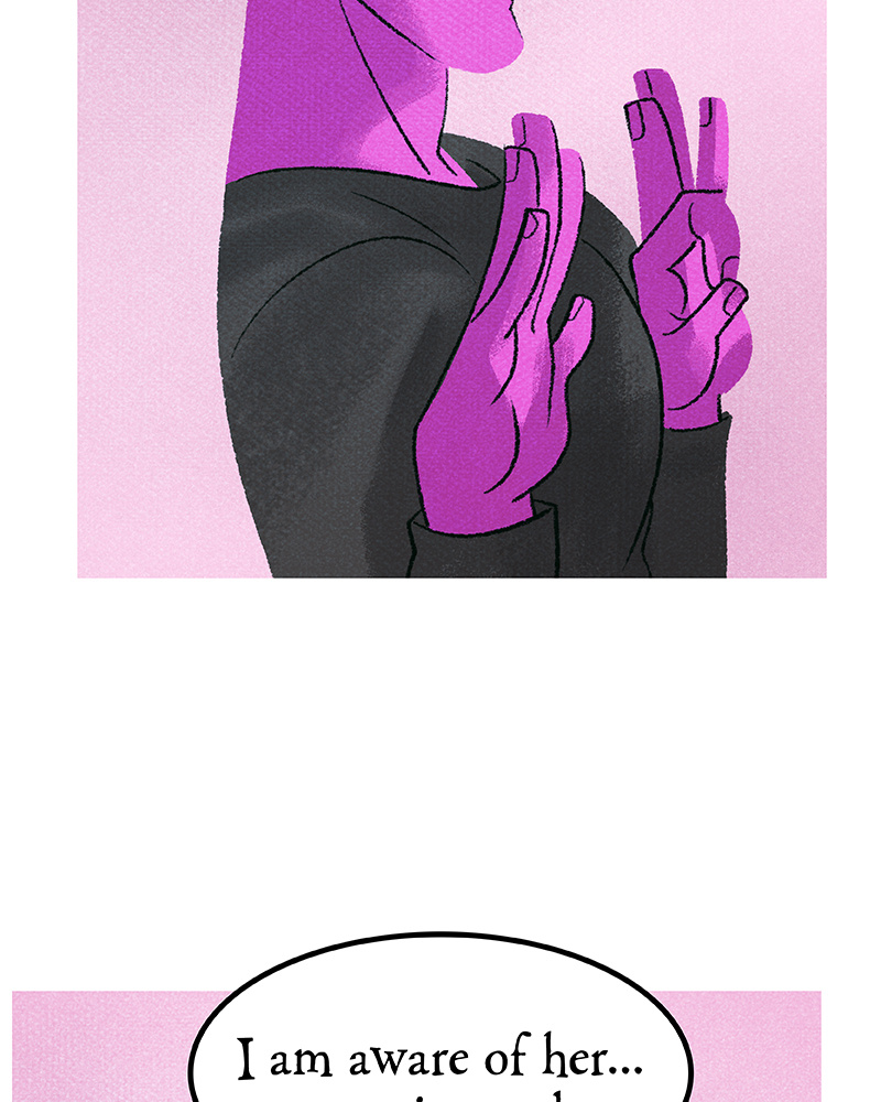 Lore Olympus - Chapter 119