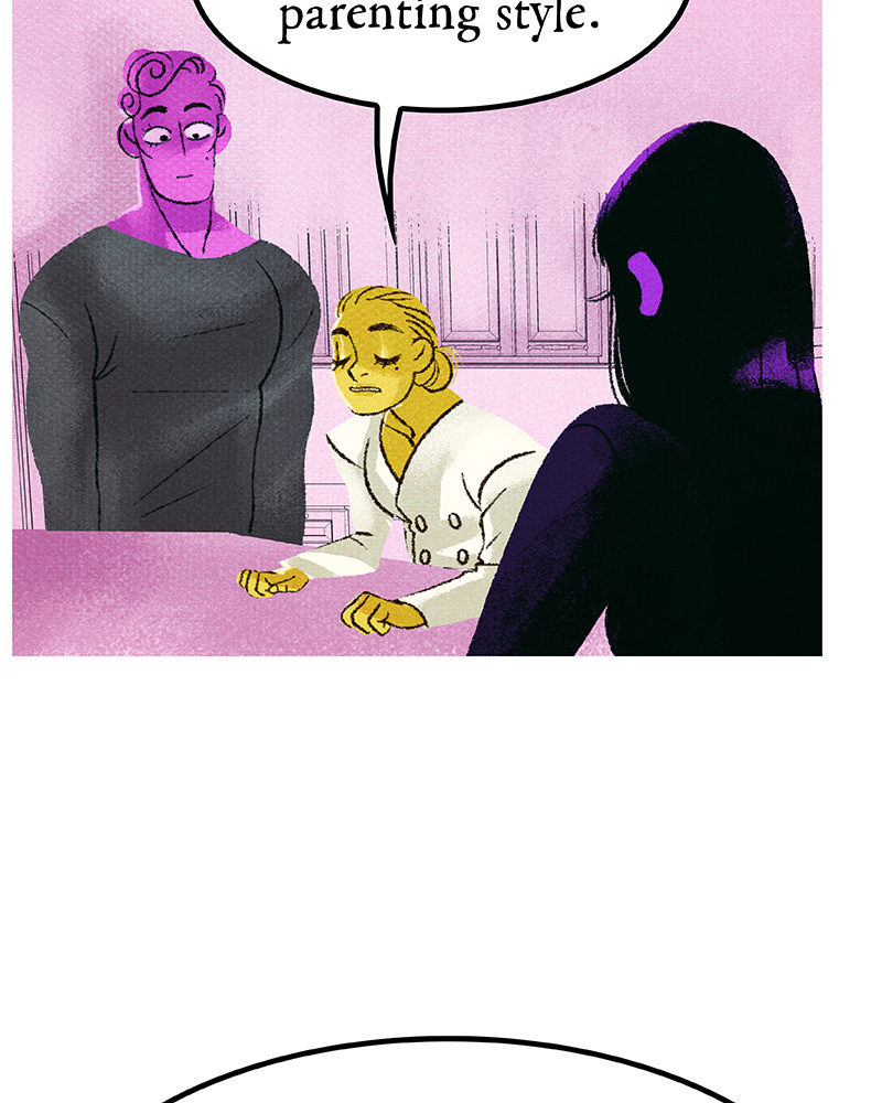 Lore Olympus - Chapter 119