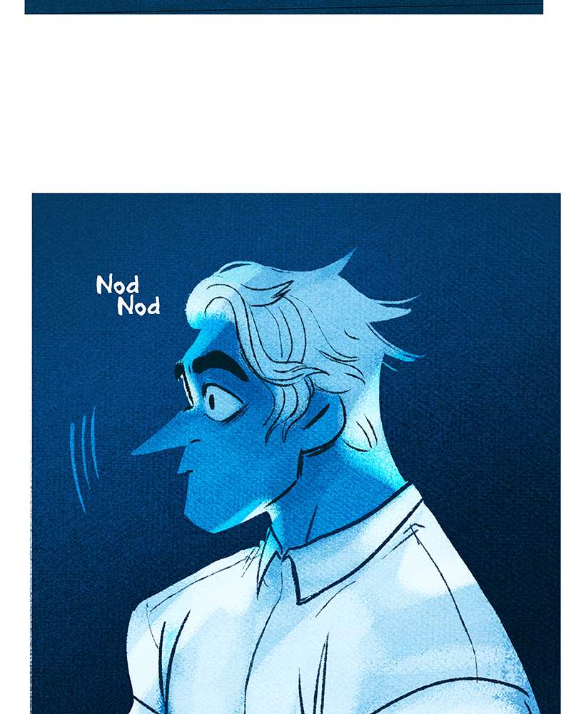 Lore Olympus - Chapter 75