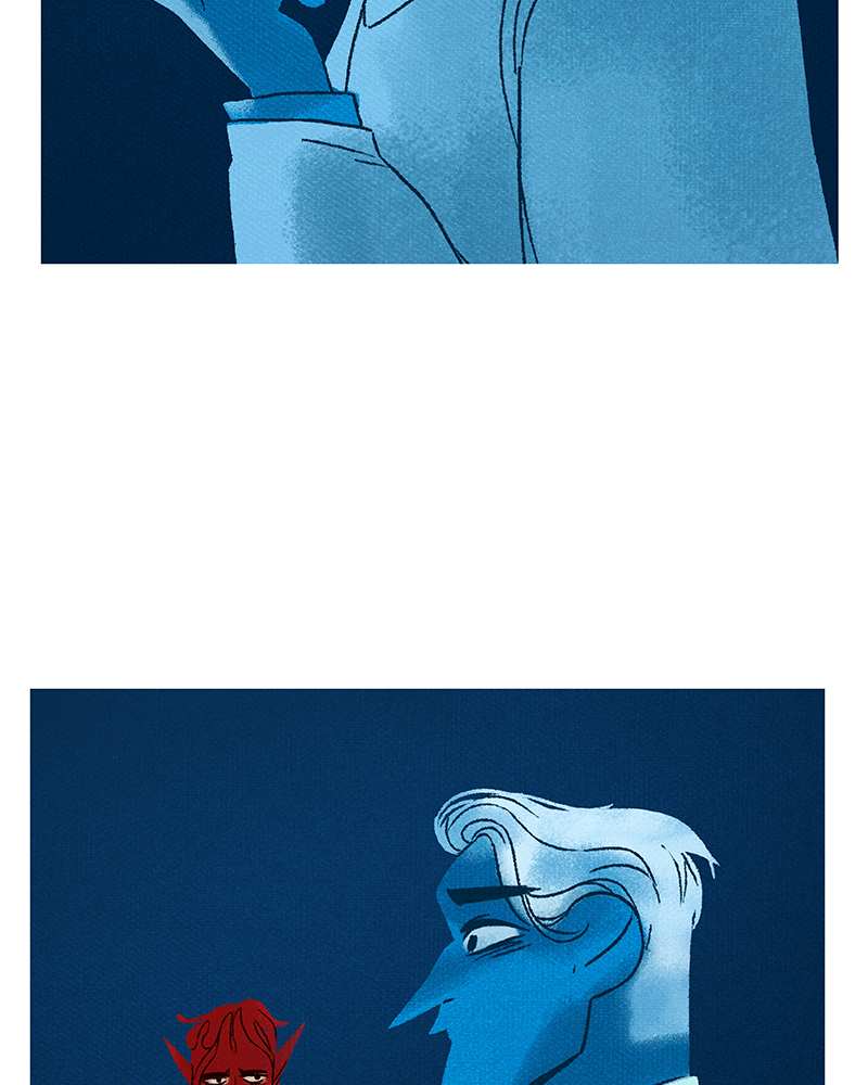 Lore Olympus - Chapter 105