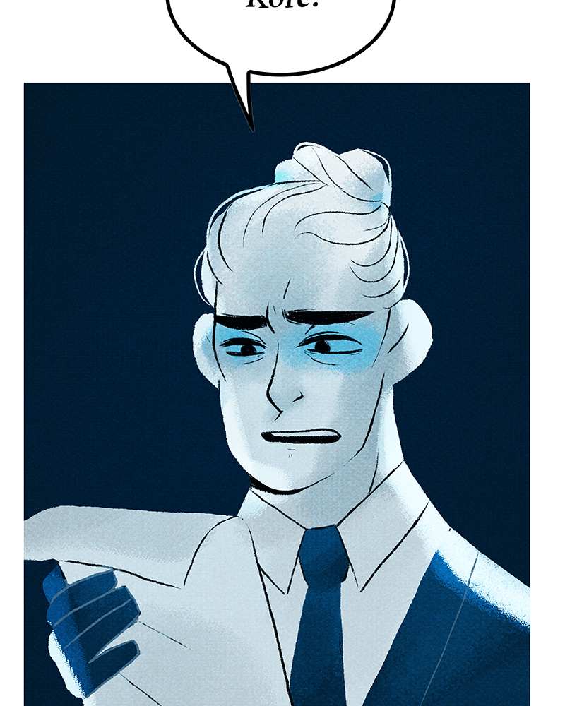 Lore Olympus - Chapter 105