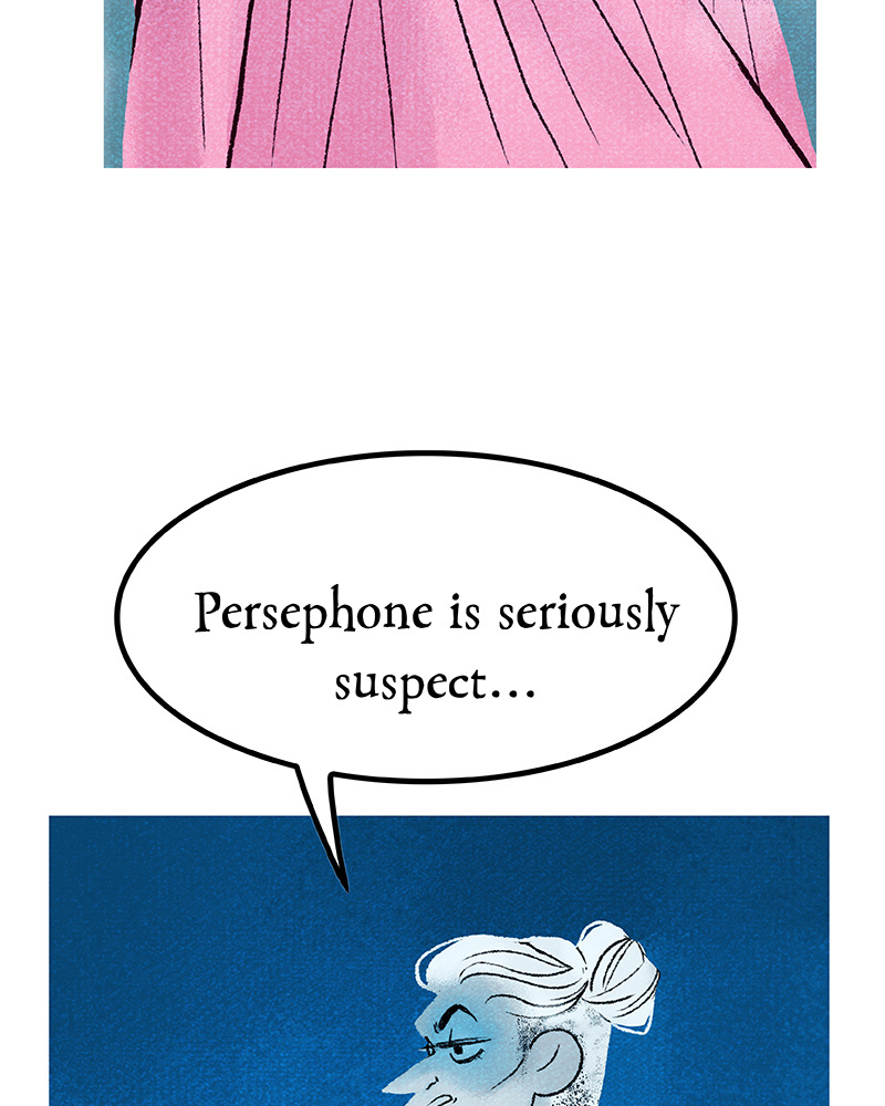 Lore Olympus - Chapter 105