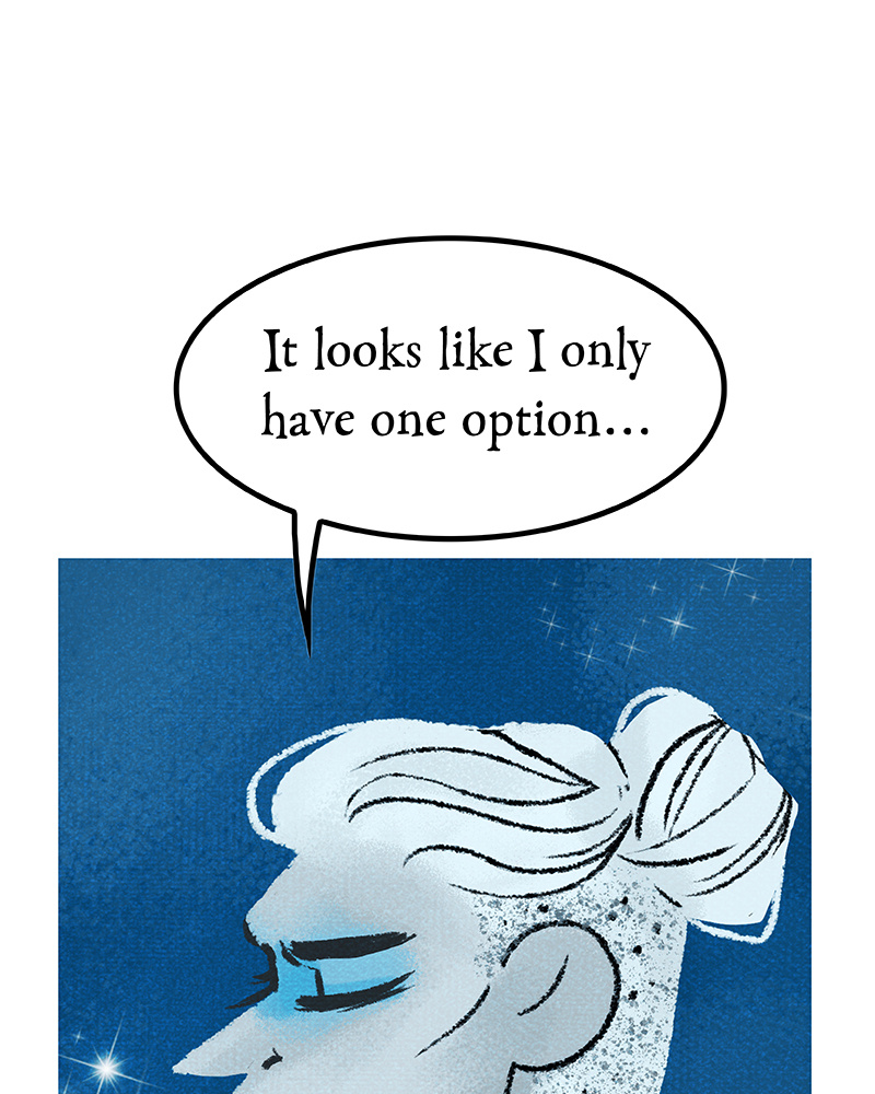 Lore Olympus - Chapter 105