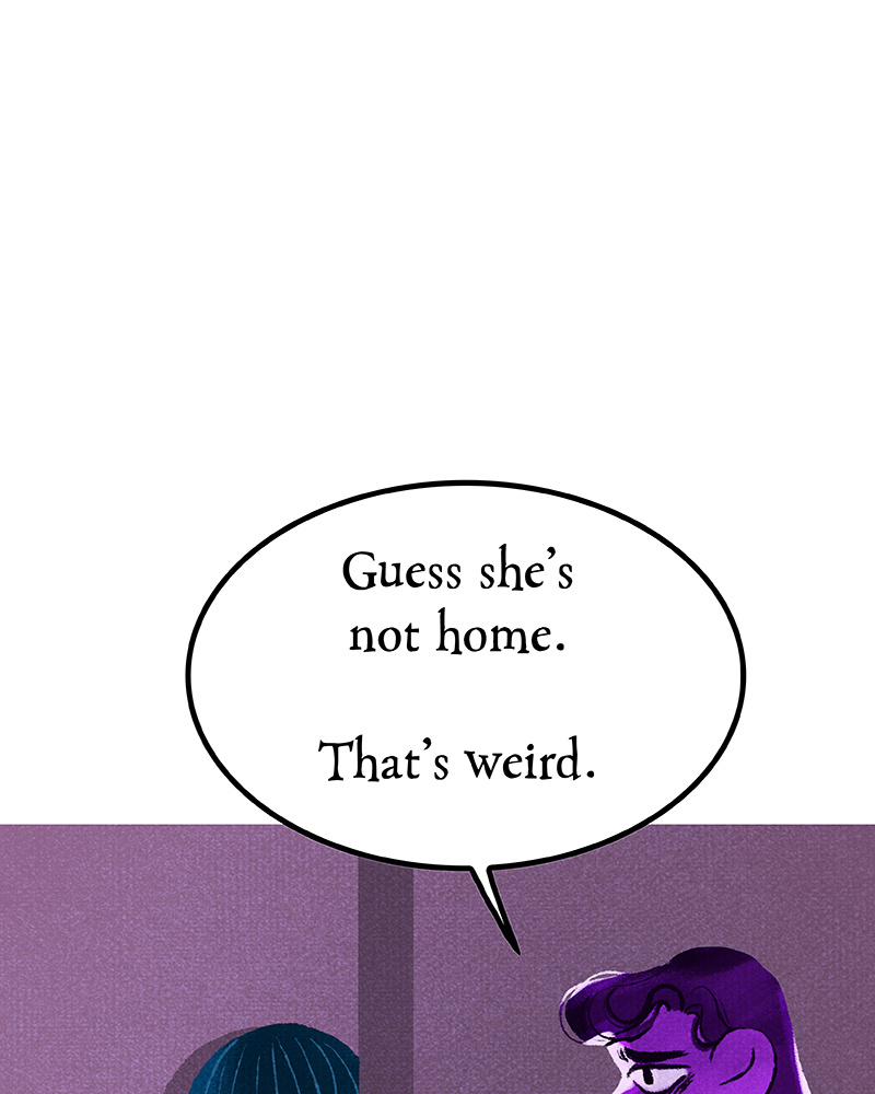 Lore Olympus - Chapter 105