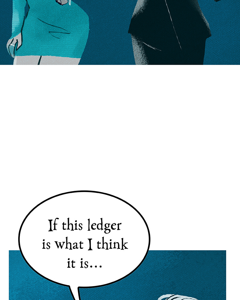 Lore Olympus - Chapter 105