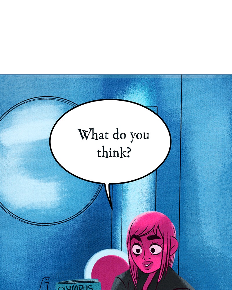 Lore Olympus - Chapter 141