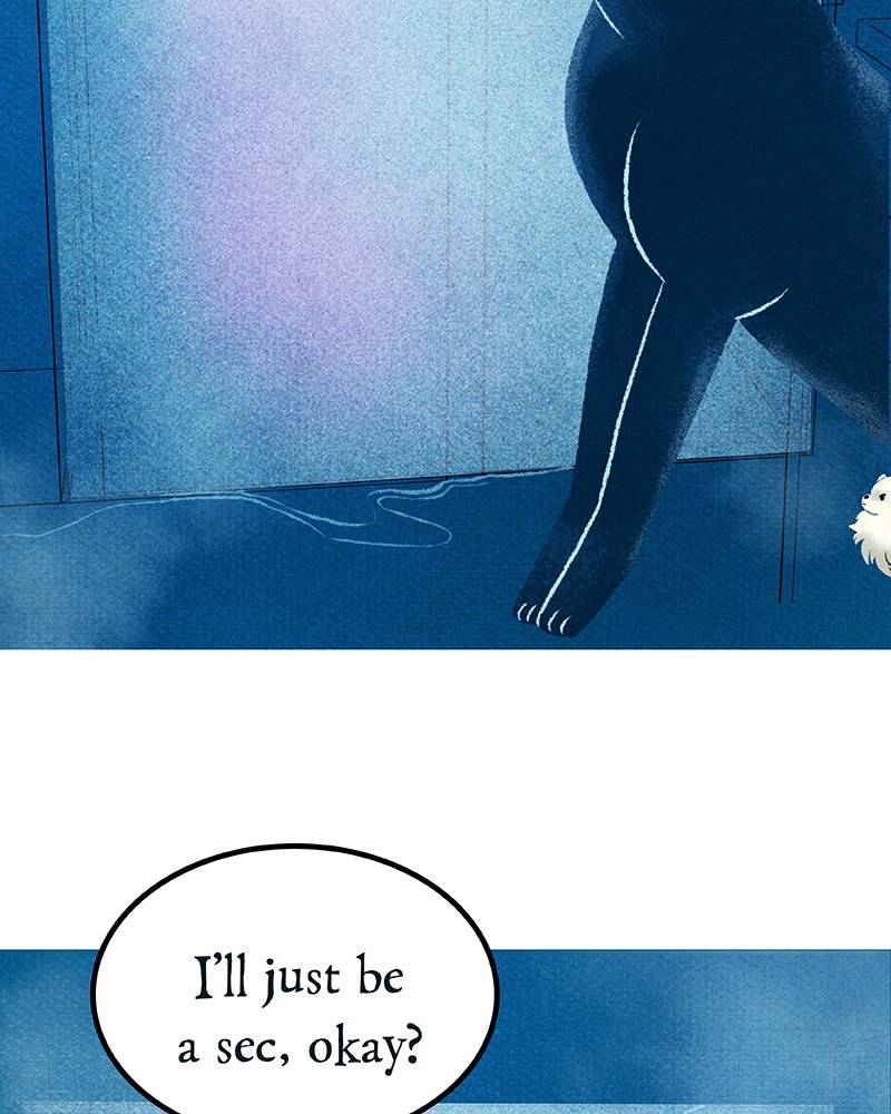 Lore Olympus - Chapter 141